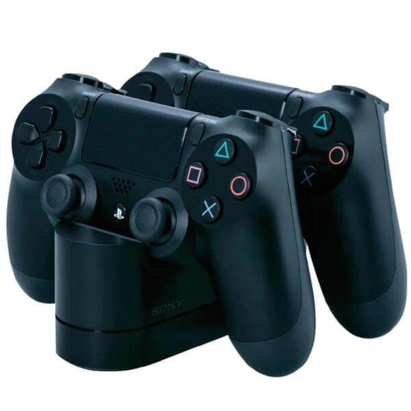 Sony Computer Entertainment PS4 DS4 Charge Dock - PS4 Zubehör 3 Sony Computer Entertainment PS4 DS4 Charge Dock - PS4 Zubehör