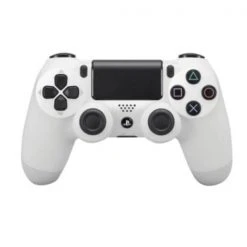 Sony Computer Entertainment DualShock Glacier White - PS4 Zubehör