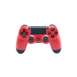 Sony Computer Entertainment DualShock 4 Red - PS4 Zubehör