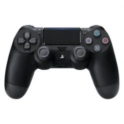 Sony Computer Entertainment DualShock 4 Black + GT7 - Gaming