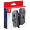 Joy-Con 2er-Set Grau - Nintendo Zubehör