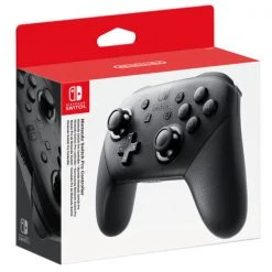 Switch Pro Controller - Nintendo Zubehör
