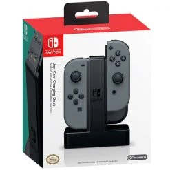 PowerA Switch Joy-Con Charging Dock - Gaming -Online-Shop für Videospiele 1010413 3 d