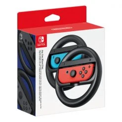 Switch OLED Rot/Blau Mario Set - Nintendo Switch Bundles