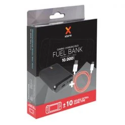 Xtorm Powerbank Für Nintendo Switch - Gaming