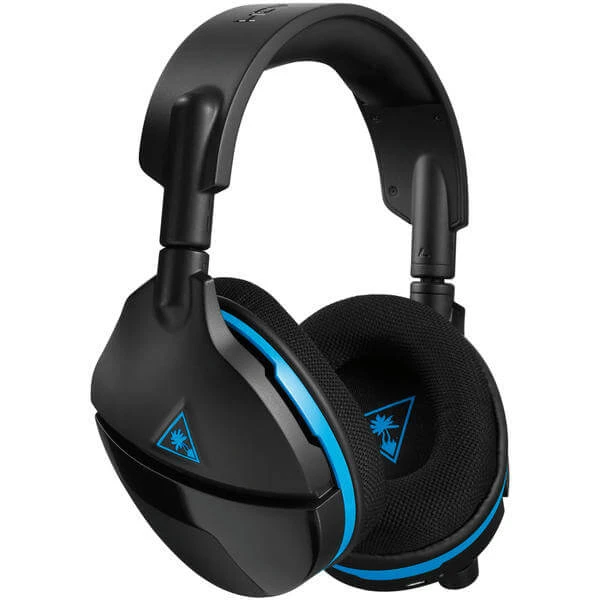 Turtle Beach EarForce Stealth600P - Gaming 3 Turtle Beach EarForce Stealth600P - Gaming