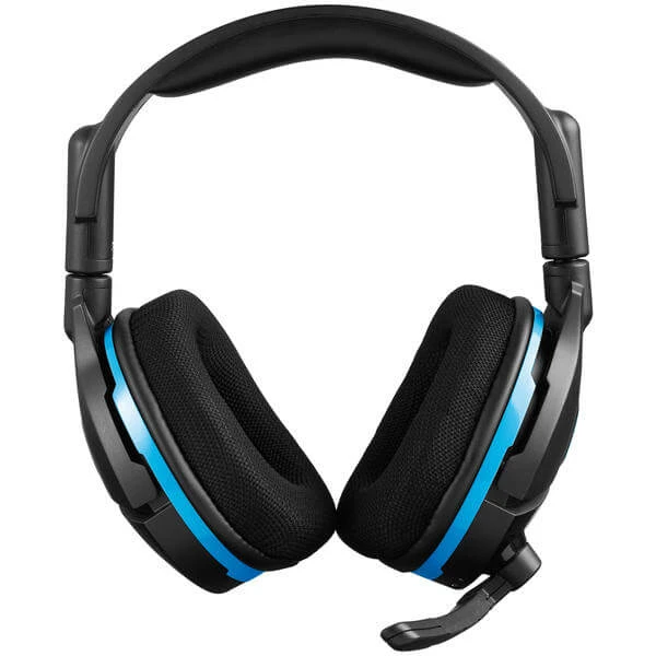 Turtle Beach EarForce Stealth600P - Gaming 4 Turtle Beach EarForce Stealth600P - Gaming – Bild 2