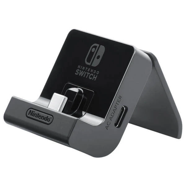 Nintendo Switch Ladeaufsteller - Gaming 3 Nintendo Switch Ladeaufsteller - Gaming