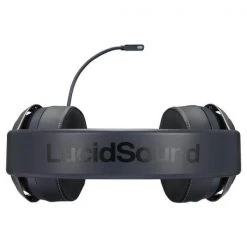 LucidSound LS41 Gaming Headset - Gaming 7 LucidSound LS41 Gaming Headset - Gaming -Online-Shop für Videospiele 1010622 3 d