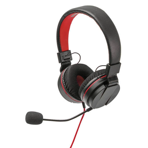 Snakebyte Nintendo Switch Head Set - Gaming 3 Snakebyte Nintendo Switch Head Set - Gaming