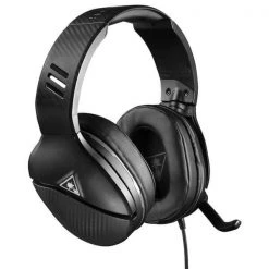 Turtle Beach RECON 200 Black - Gaming
