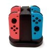 Big Ben Quad Charging Station Für Joy-Con `NSW` - Nintendo Zubehör -Online-Shop für Videospiele 1010632 1 d
