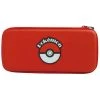 HORI Tough Pouch Pokeball Nintendo Switch - Nintendo Zubehör