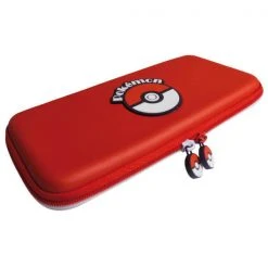 HORI Tough Pouch Pokeball Nintendo Switch - Nintendo Zubehör -Online-Shop für Videospiele 1010640 3 d