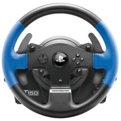 Thrustmaster T150 Force Feedback Wheel - Gaming Controller