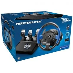 Thrustmaster T150 RS Pro Wheel - Gaming Controller