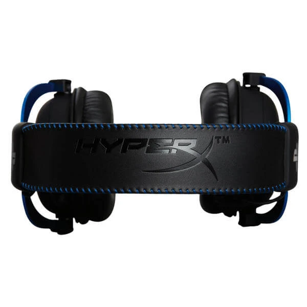 Kingston Hyper X Cloud PS4 - Gaming 5 Kingston Hyper X Cloud PS4 - Gaming – Bild 3