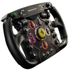Thrustmaster Ferrari F1 Wheel `PC/PS3/PS4/XONE` - Gaming Controller -Online-Shop für Videospiele 1010653 3 d