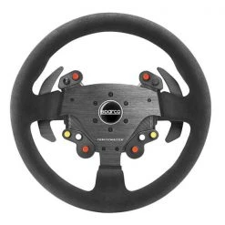 Thrustmaster TM Rally Sparco R383 Wheel `PC/PS4/XONE` - Gaming Controller