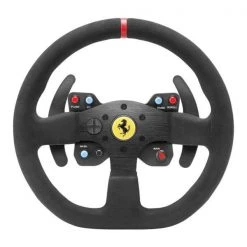Thrustmaster Ferrari 599XX EVO 30 Wheel Add-On - Gaming Controller