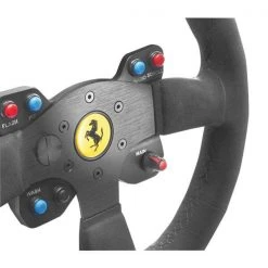 Thrustmaster Ferrari 599XX EVO 30 Wheel Add-On - Gaming Controller -Online-Shop für Videospiele 1010655 3 d