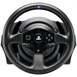 Thrustmaster T300RS Racing Wheel `PS4/PS3/PC` - Gaming Controller