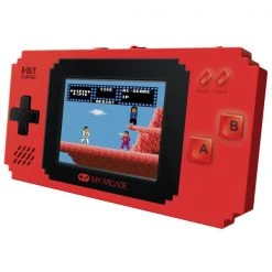 Data East My Arcade Pixel Player - Retro Konsolen