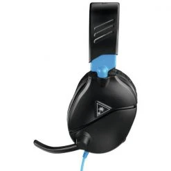 Turtle Beach Ear Force Recon 70P Black - PS4 Zubehör -Online-Shop für Videospiele 1010668 3 d