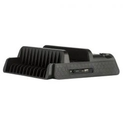 KONIX Cooling Charging Stand - PS4 Zubehör