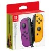 Switch Joy-Con 2er-Set Lila/Orange - Nintendo Zubehör -Online-Shop für Videospiele 1010706 1 d 1