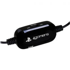 4gamers Stereo Headset Pro4-10 PS4/PS Vista - Gaming -Online-Shop für Videospiele 1010713 3 d 1