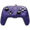 Pdp Faceoff Controller Wired For NSW - Nintendo Zubehör