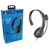 Pdp LVL30 Chat Headset For PS4 - PS4 Zubehör -Online-Shop für Videospiele 1010732 1 d 1