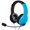Pdp LVL40 Headset Blue/Red For NSW - Nintendo Zubehör -Online-Shop für Videospiele 1010733 1 d 1
