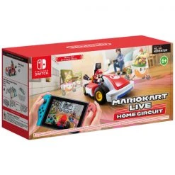 Mario Kart Live:Home Circuit - Mario DFI - Nintendo Zubehör
