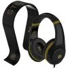 Stealth Gaming Headset + Stand Bundle Gold/Black - PS4 Zubehör