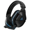 Turtle Beach Stealth Gen 2 600P Black - Nintendo Zubehör