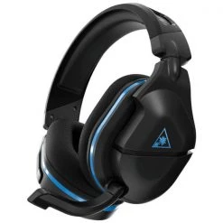Turtle Beach Stealth Gen 2 600P Black - Nintendo Zubehör
