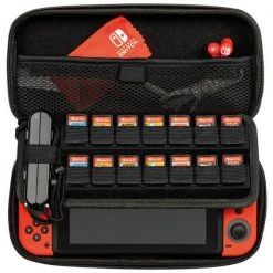 Pdp Deluxe Travel Case - Nintendo Zubehör -Online-Shop für Videospiele 1010786 3 d 1