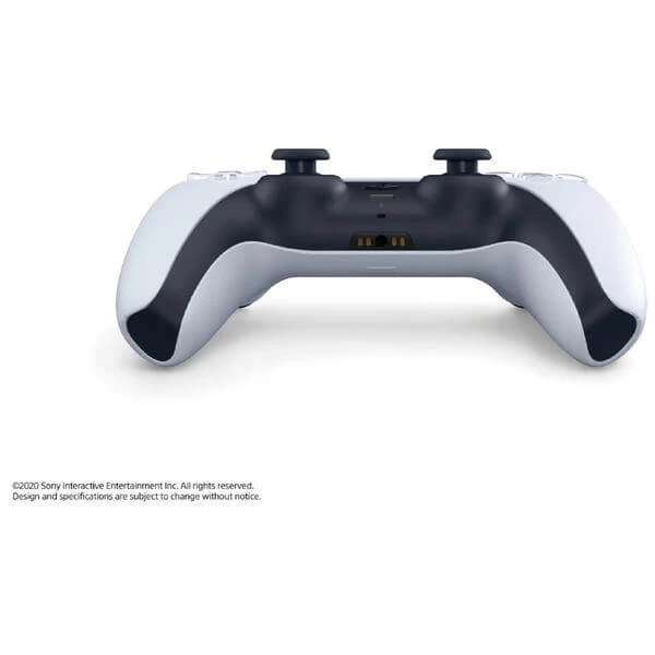 Sony Computer Entertainment DualSense Wireless-Controller - PS5 Zubehör 5 Sony Computer Entertainment DualSense Wireless-Controller - PS5 Zubehör – Bild 3