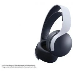 Sony Computer Entertainment PULSE 3D-Wireless-Headset White - PS5 Zubehör