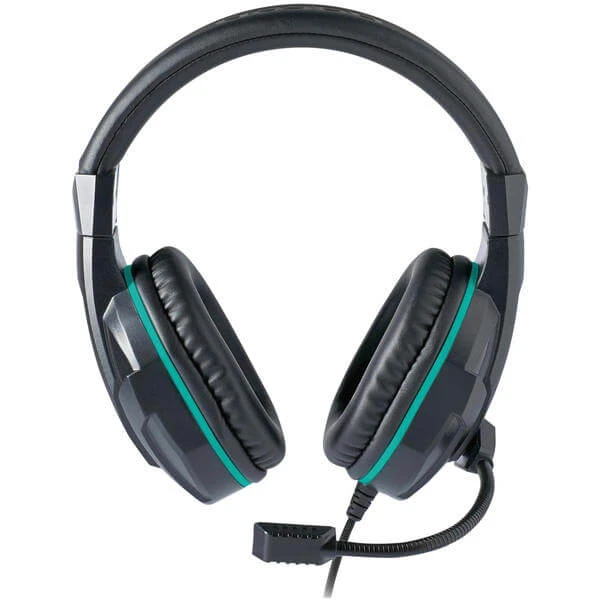 Nacon GH-110 Stereo Gaming Headset - Gaming Headset 3 Nacon GH-110 Stereo Gaming Headset - Gaming Headset