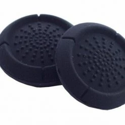 FR-TEC Thumbstick-Erweiterung Switch Thumb Grips Pro XL - Schwarz - Gaming Controller