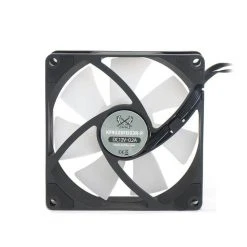 Scythe PC-Lüfter Kaze Flex 92mm RGB PWM - PC Lüfter