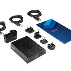 Elgato Game Capture 4K60 S+ - Diverses Gaming Zubehör 7 Elgato Game Capture 4K60 S+ - Diverses Gaming Zubehör -Online-Shop für Videospiele 1025894 3 4