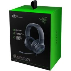 Razer Kraken X USB - Gaming Headset