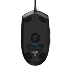 Logitech G G G203 Lightsync Gaming Maus - Gaming Maus -Online-Shop für Videospiele 1065910 3 4