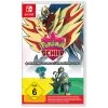 Pokémon Schild Switch DFI + Erw. Pass - Nintendo Switch Games 1 Pokémon Schild Switch DFI + Erw. Pass - Nintendo Switch Games -Online-Shop für Videospiele 10668237 1 d 1