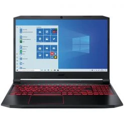 ACER Nitro 5 AN515-55-77S4 - Gaming Notebook