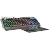 Speedlink Tyalo Deskset, CH-Layout - Gaming Tastatur